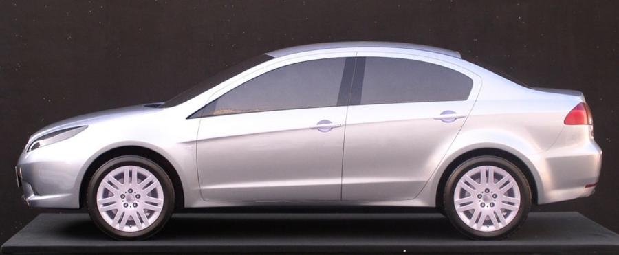 Mitsubishi Lancer 2007 года  (фото 93 из 104)